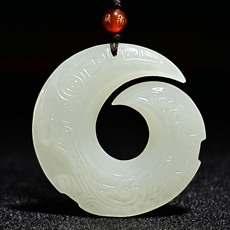 和田玉吊坠在线历史价格查询|和田玉吊坠价格走势图