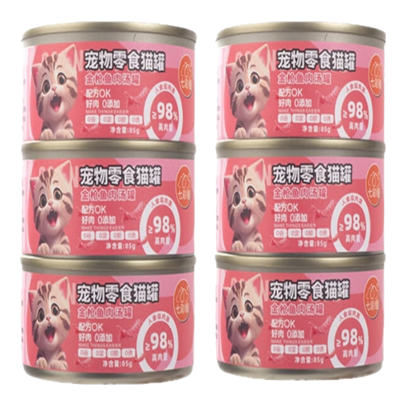 ���ڲ������߲���è��ͷ24������85g��12��Ӫ��è����ʳ�޳���è��ʪ������è��ʳ ��ǹ�������� 12�ޣ� ������ʵ�ݣ� 30.4Ԫ��2��(��15.2Ԫ/��)