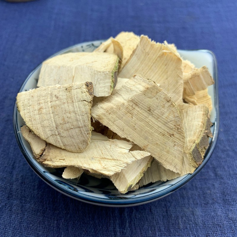 贺诚堂 中药材 岗梅根500克新货点称星山甘草山梅根天星秤星树 500克