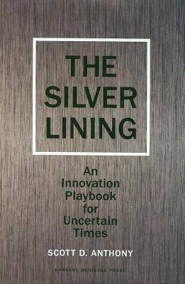 预订 silver lining: your guide to innovating in a downturn