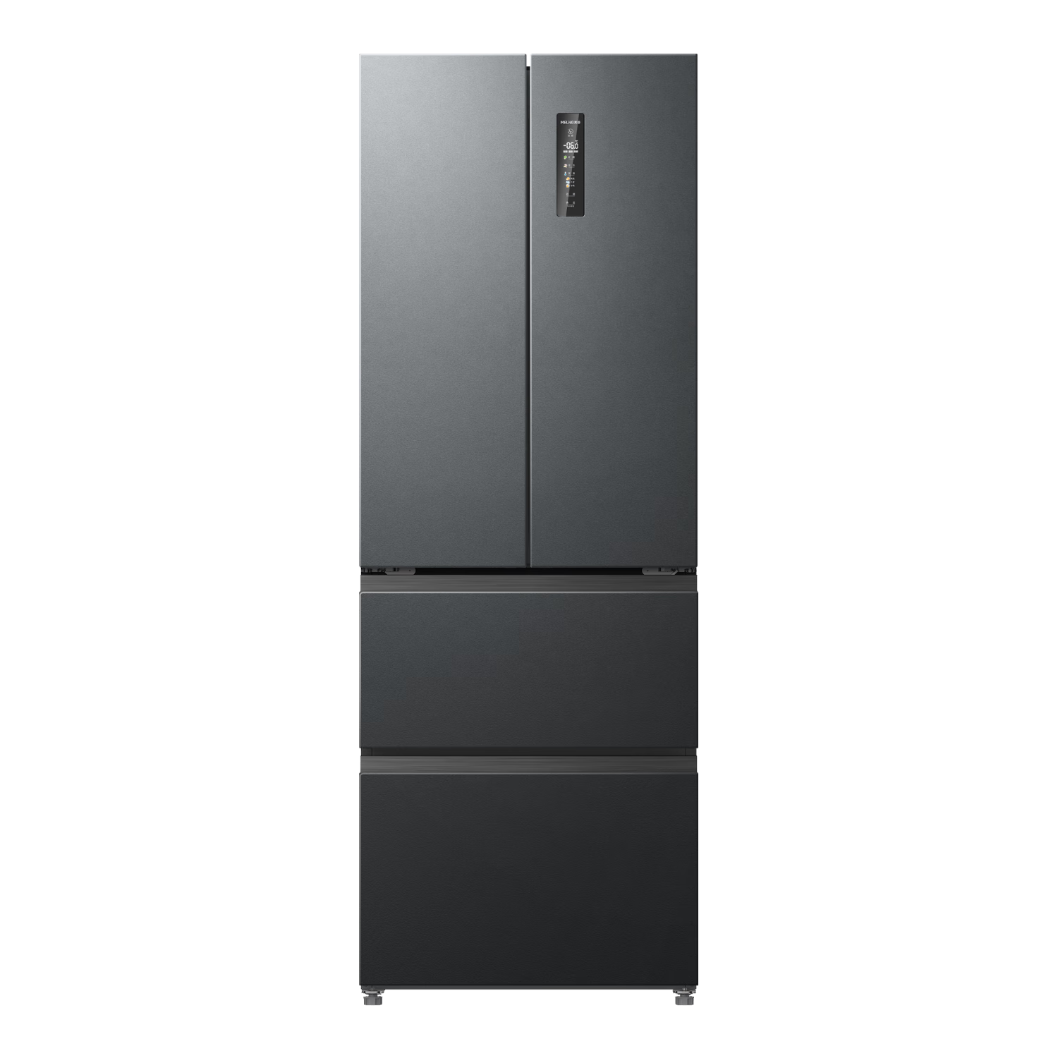 ⣨MeiLing400ʽĿűСͼõײɢȳխǶʽһ˪BCD-400WP9CZXҲ2238.08Ԫȯ