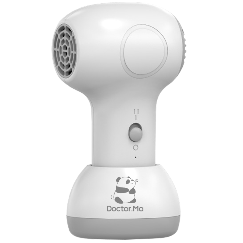 ����ʿӤ����������ߴ�ƨƨ��ͯ����ר�õ紵��ͷ������ ��ɫ