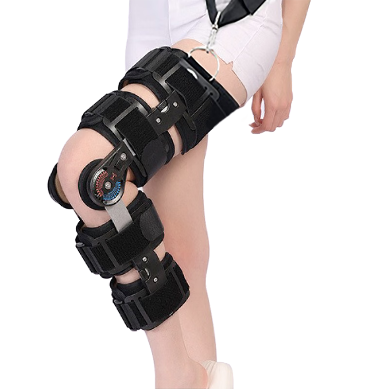 ���ڲ�����ʢ��ҽ��ϥ�ؽڹ̶�֧�߻�ϥ���°�֧��ǰ�󽻲��ʹ�����ϥ�ǹ̶���GJ ҽ�ü�ǿ����Ů����ͨ��ح�ɵ�����ح˫����+����