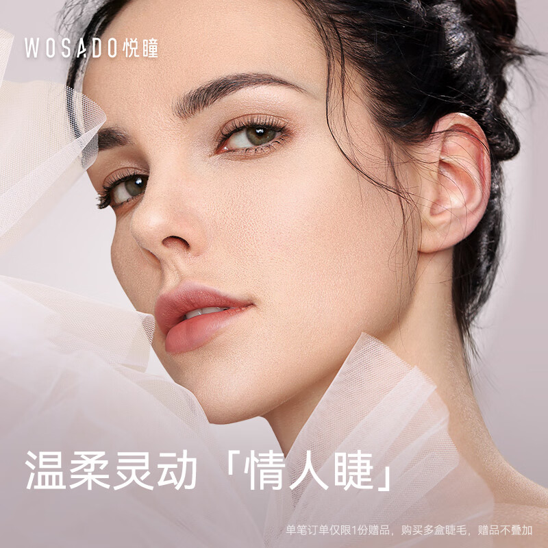 假睫毛价格走势曲线|假睫毛价格比较