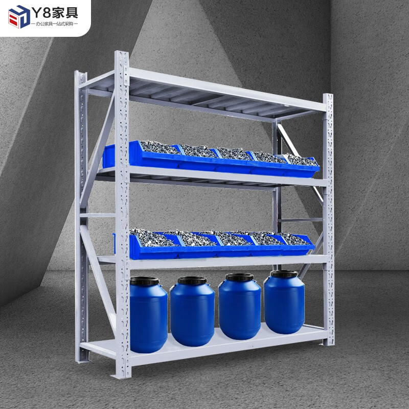怎么看货架的历史价格|货架价格走势图