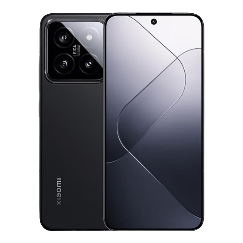 MI/С�� 14 �ֻ� ����8Gen3 ��ɫ 16+1T