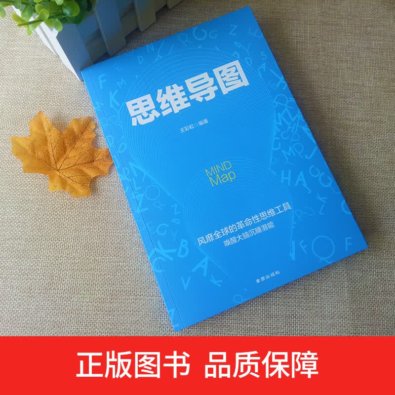 思维导图详情图