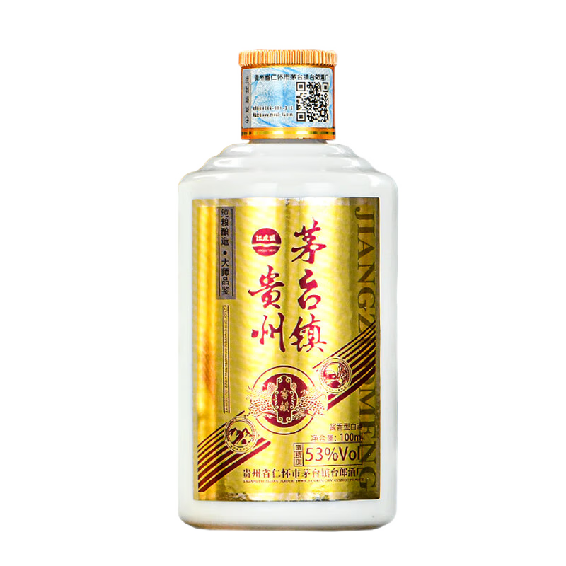 品质稳定的江左盟贵州茅台镇酒