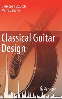预订Classical Guitar Design