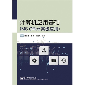 计算机应用基础（MS Office高级应用）全国计算机等级考试二级MS Offic