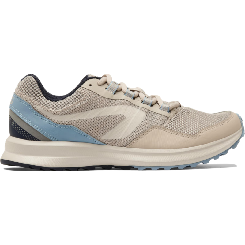 迪卡侬(decathlon)运动鞋男透气休闲防滑鞋子轻便减震马拉松跑步鞋网