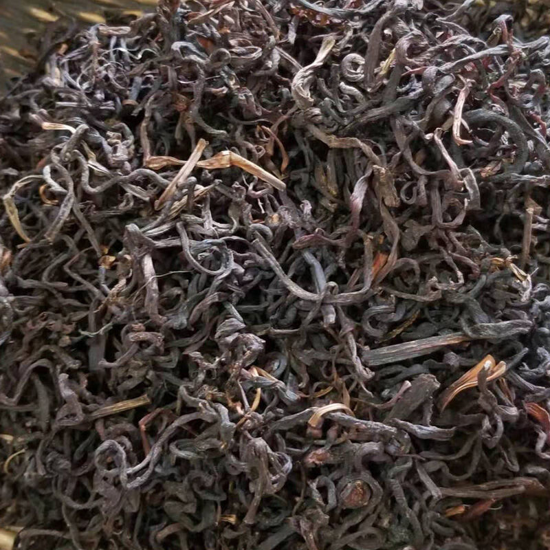 味巴哥(mostdelicious)牛毛广野生薇菜东北土特产农家自家晾晒干货