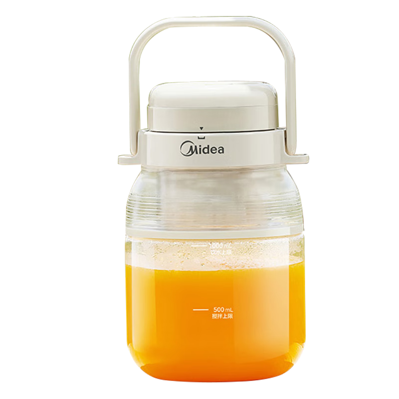 ���� ��֭�ֱֶ� �������С�͹�֭��MJ-BL16 124Ԫ