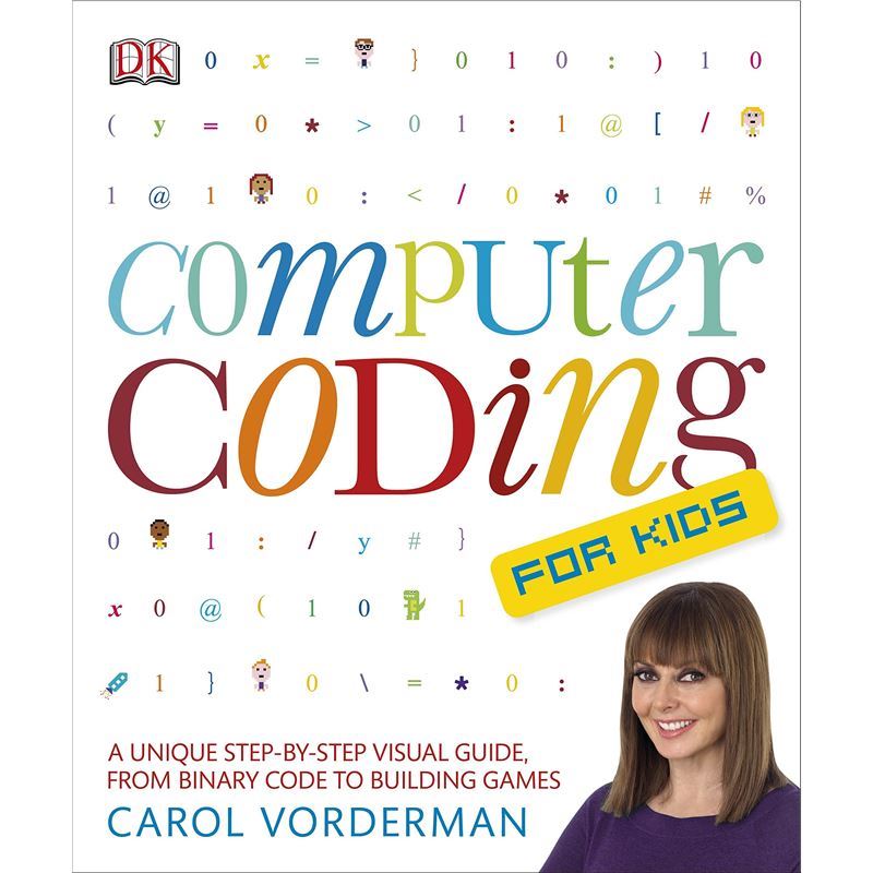 Computer Coding for Kids