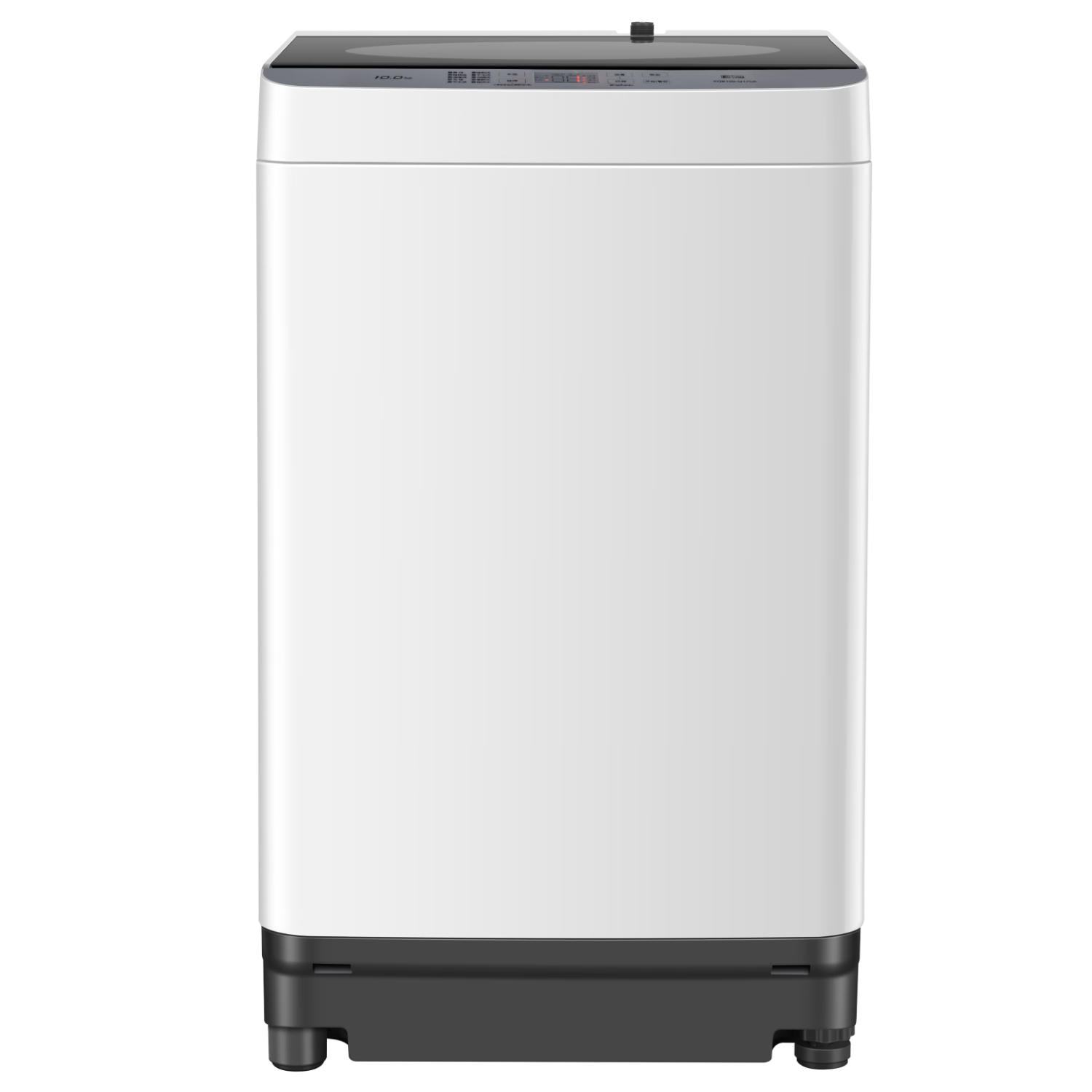 松下（Panasonic）波轮洗衣机全自动10公斤大容量  抗菌除螨羽绒羊毛洗智能内衣洗衣机XQB100-Q17CR以旧换新国家补贴