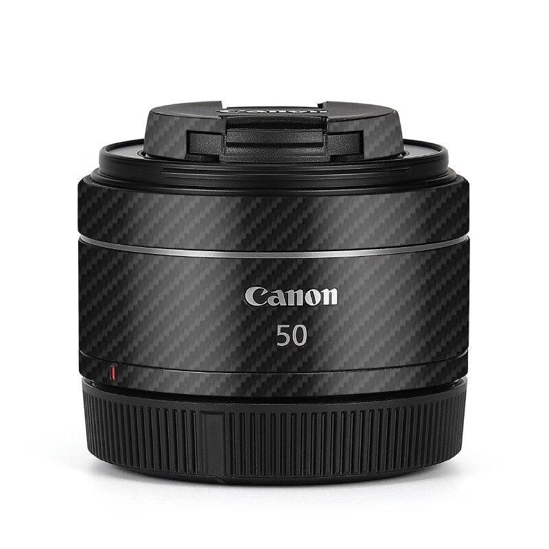 果仁先生佳能rf50 f1.