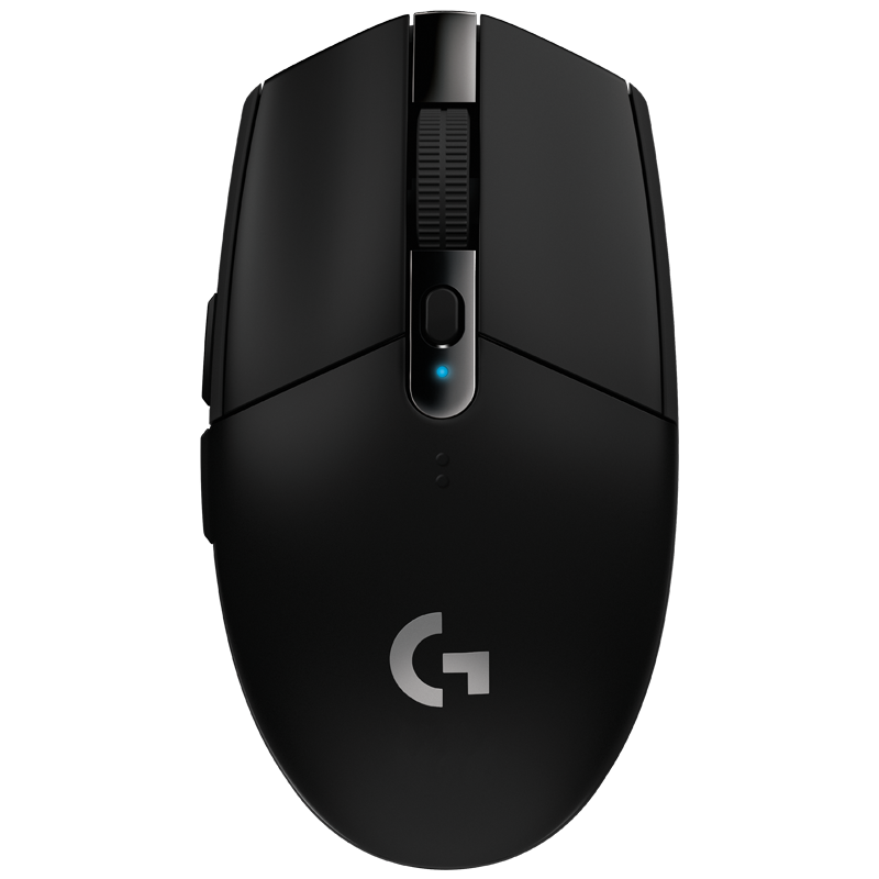 ���ڲ�����Logitech �޼� G304 ������Ϸ��� ��ɫ 131.94Ԫ(������)