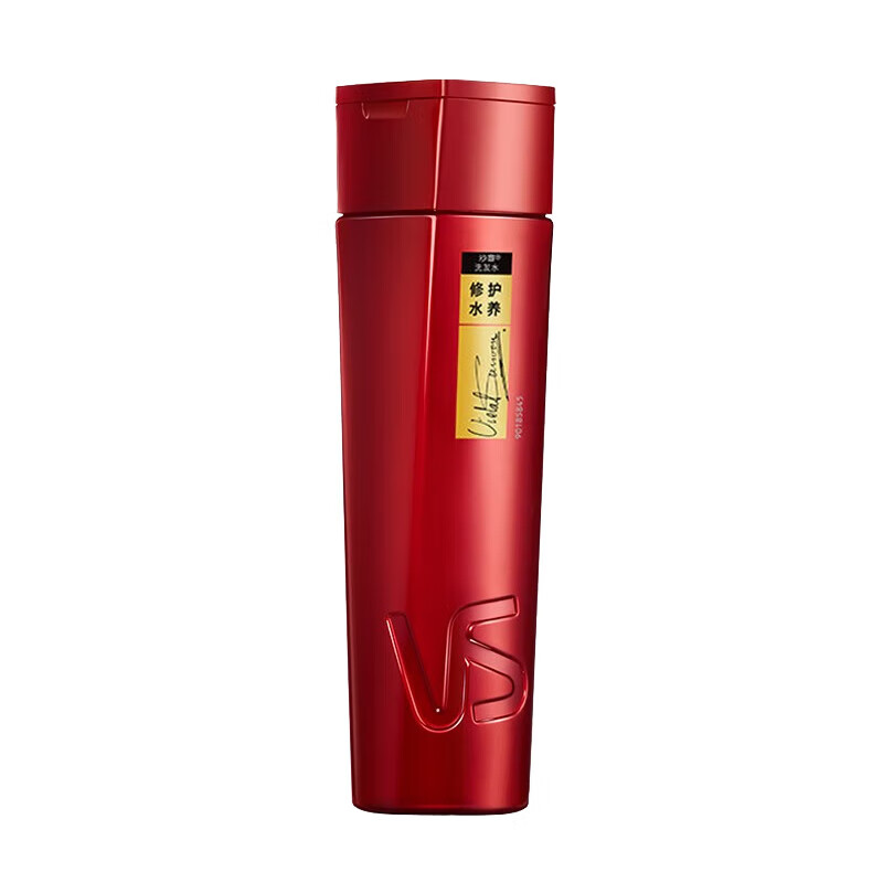 修护水养洗发露200g 男女士通用 红色大红瓶 1瓶 200g 修护水养洗发露