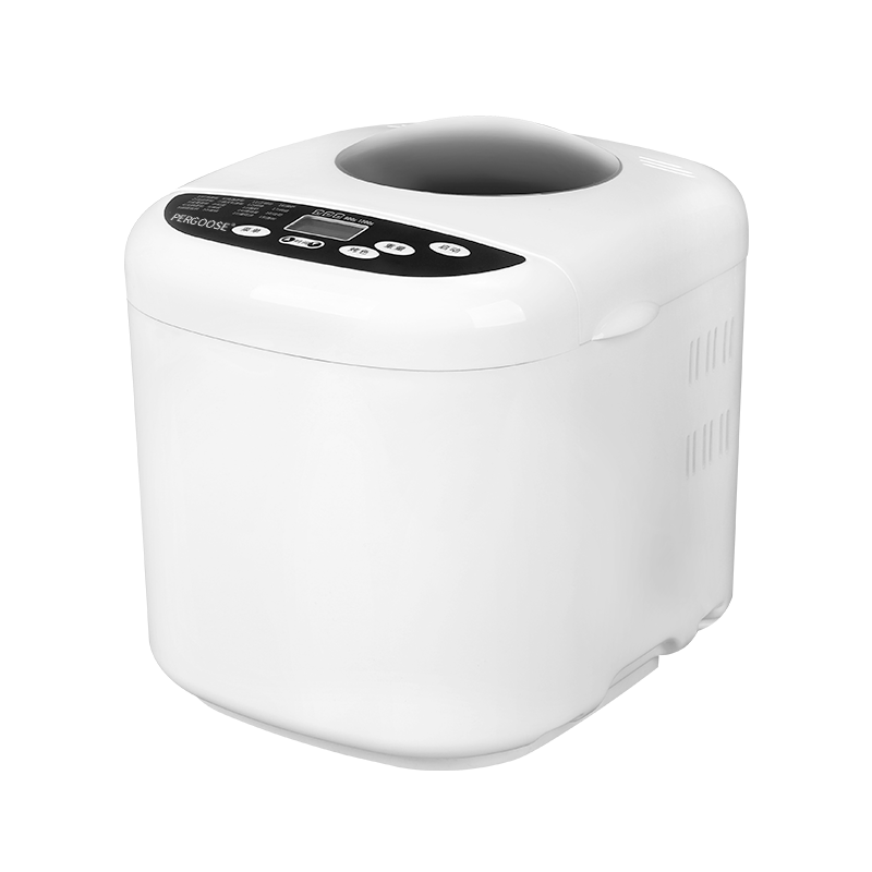 云漫卿馒头机全自动家用多功能 pregoose面包机家用全自动蛋糕机和面