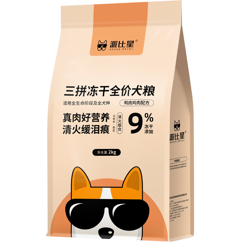 看狗干粮历史价格网站|狗干粮价格走势图