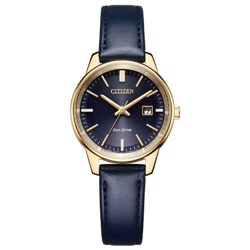 ǣCITIZENֱŮպEco-Drive⶯ƤʱŮŮEW2662-19L1378Ԫ