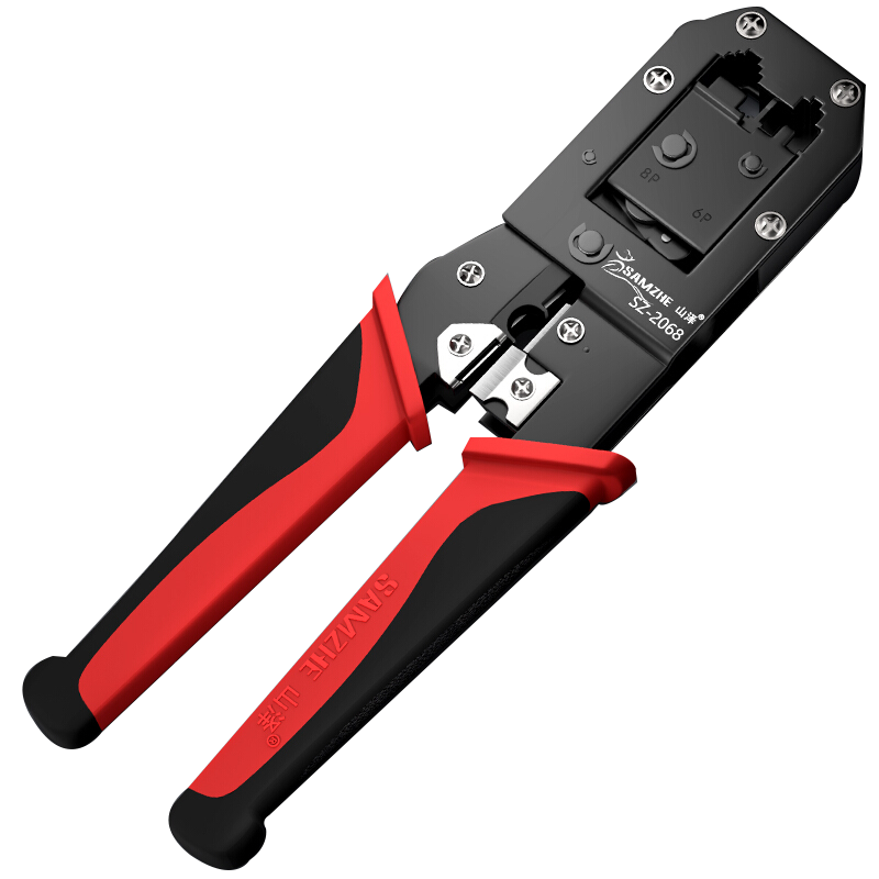 ���ڲ�����ɽ��SAMZHE�� ����ǯ ˮ��ͷѹ��ǯ����绰��ͷ���߶๦�ܴ�ʡ�����ְ�����ǯ�� ѹ��ˮ��ͷ���� �๦�����ߵ绰ǯ