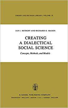 预订 Creating a Dialectical Social Science