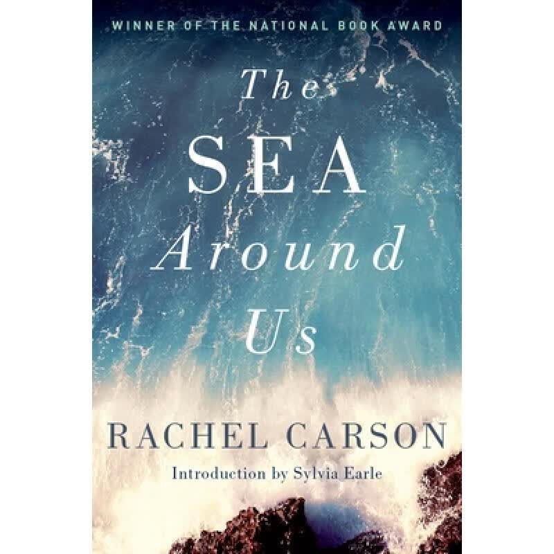 预订 The Sea Around Us