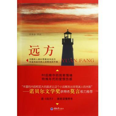 远方【好书,下单速发】