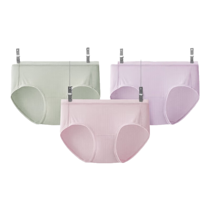 ���� ��Ƥ500E Ůʿ�ڿ� 7A���� ���������� ���ǿ� 3��װ ͸�������޺�˿�� 59.5Ԫ(����ȯ)