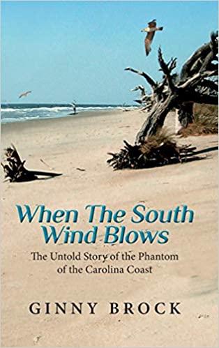 预订when the south wind blows: the untold story of the phantom