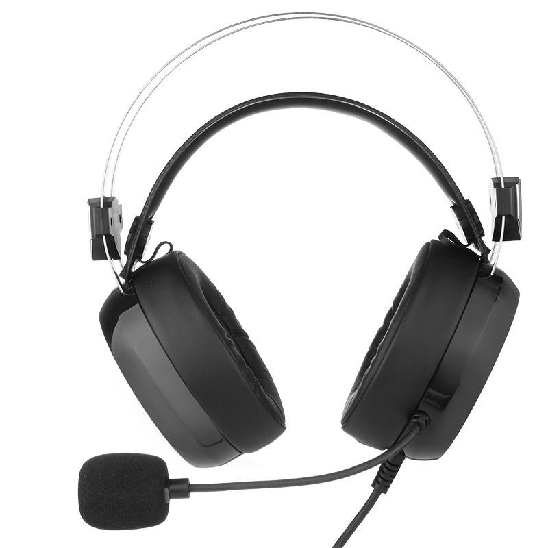 声籁 E66 头戴式听说考试国测标准耳机 有线电脑听力考试录音人机对话电教网课口语 USB耳麦带话筒  声籁E66国测考试耳机 团购优惠