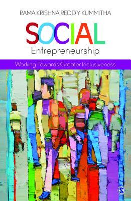 social entrepreneurship: working towards greater inclusiveness
