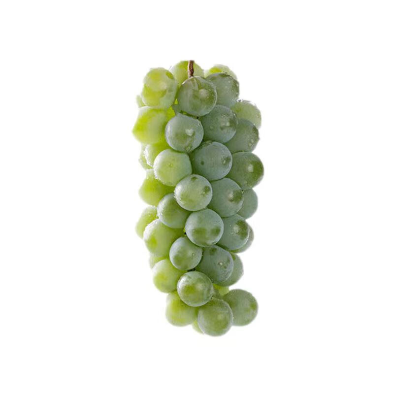 【顺丰-香水葡萄】云南水晶葡萄5斤新鲜现摘香水葡萄当季孕妇水果甜非