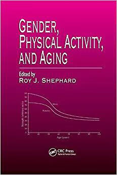 预订 gender, physical activity, and aging