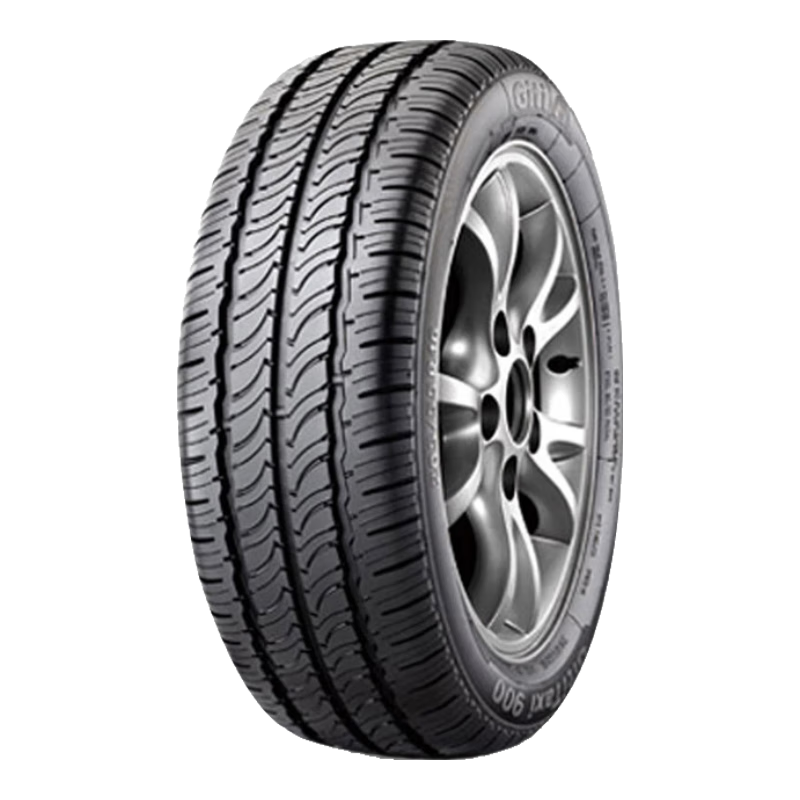 佳通(Giti)輪胎205/55R16  Taxi900 原配 比亞迪E5 適配 帝豪