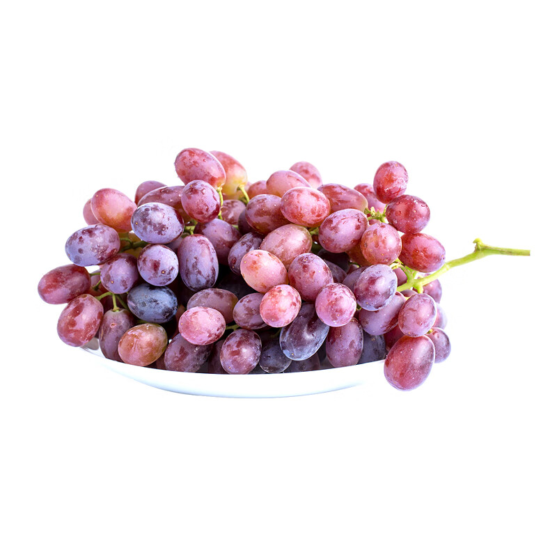 京鲜生 澳洲进口无籽红提 450g 新鲜水果使用感如何?