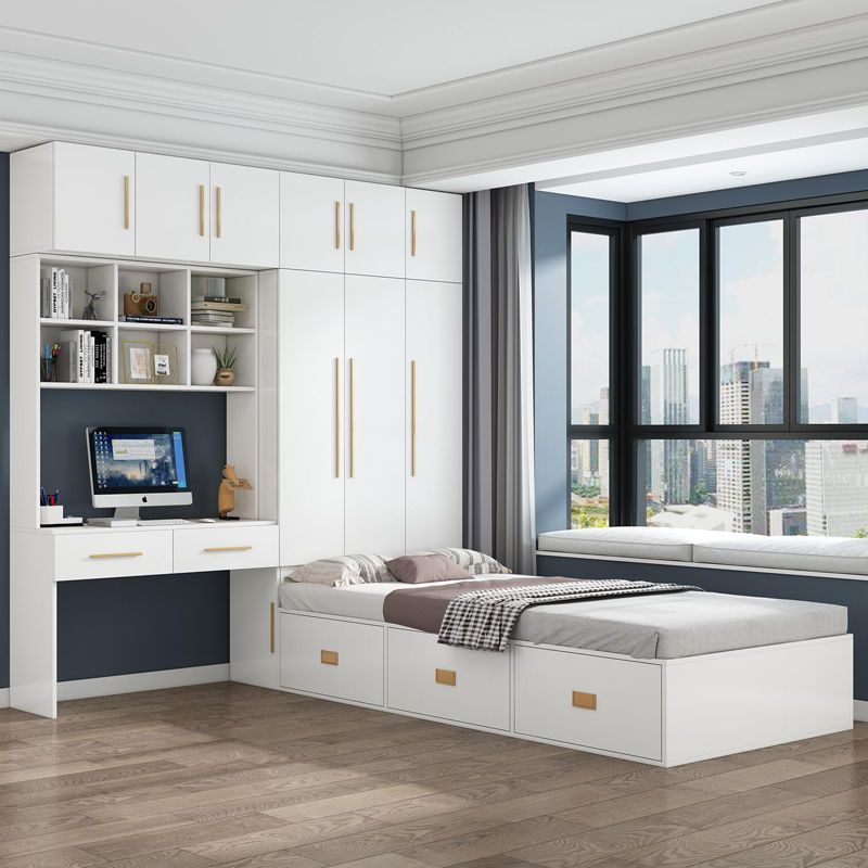 怎么查衣柜床京东历史价格|衣柜床价格走势