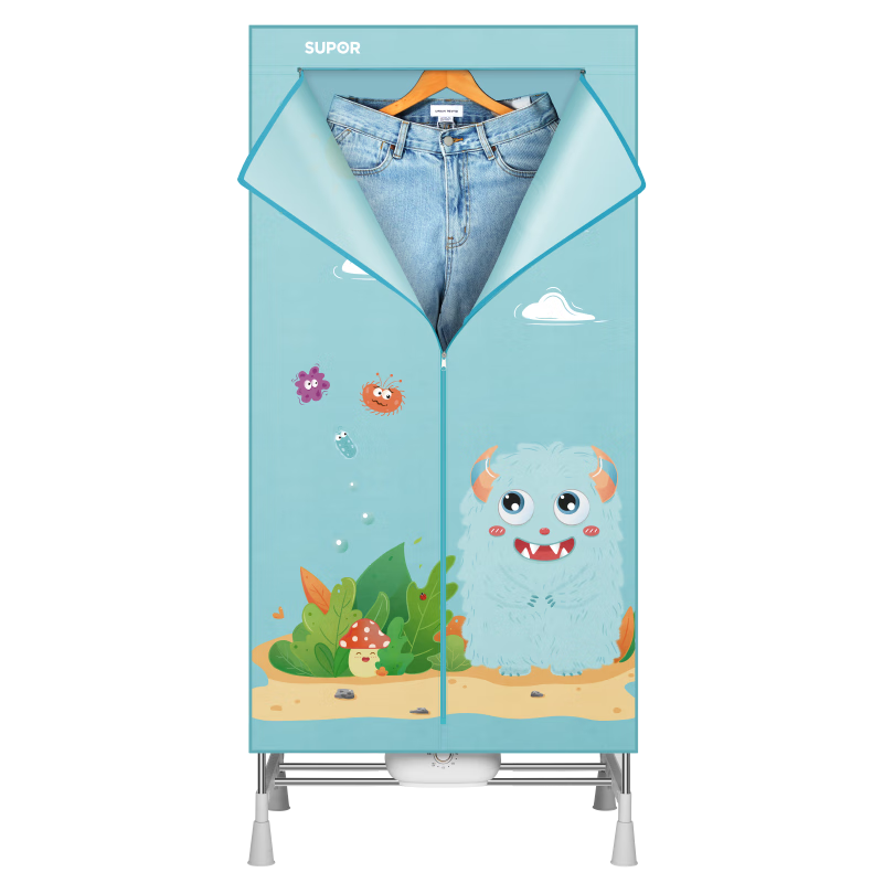 �ղ�����SUPOR�����»���ɻ�����Ӥ�����ﻤ�����¹�ʽ���³���˫���������ǿ���ؿɶ�ʱ����¹�ELD-501A