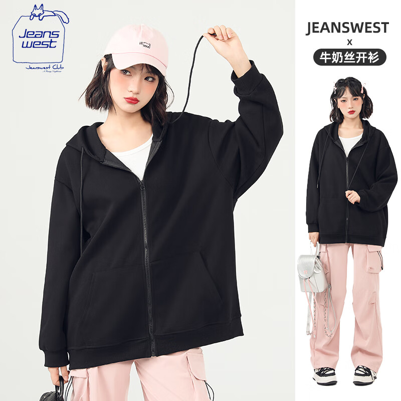 ���ڲ�����JEANSWEST CLUB��ά˹�ᱡ����Ů�������´����¿���ñţ��˿�����˶��糤������