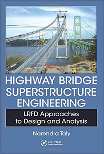【预订】highway bridge superstructure