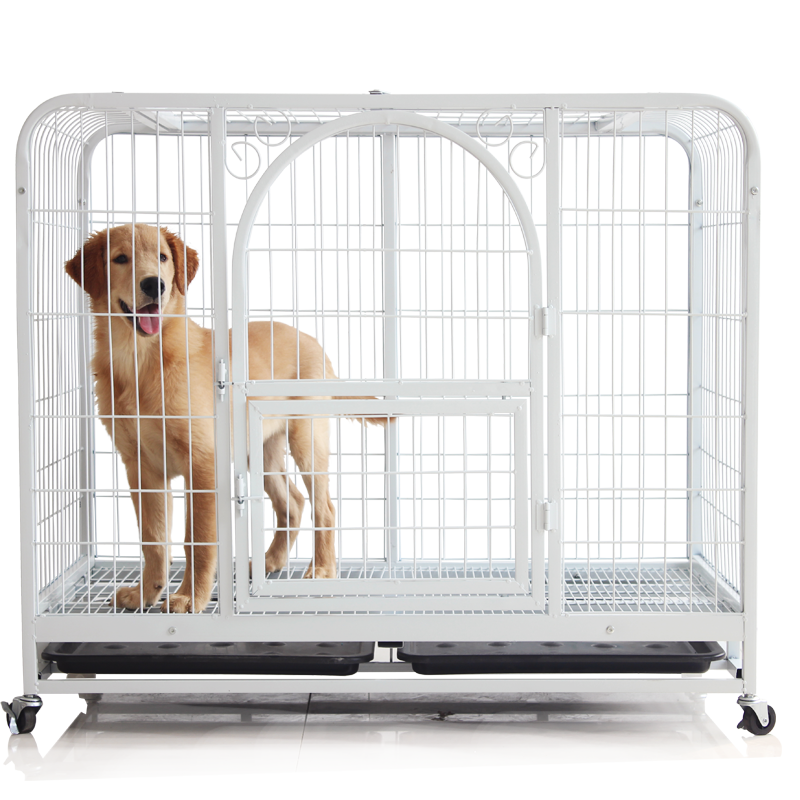 ���ڲ��������ٱ��������ܹ����Ӵ���С��Ȯ��ë�Ӵֳ��ﹷ�����ӹ�����Ʒ ��ɫ���촰94*64*85cm ����60�����д���Ȯ 188.9Ԫ