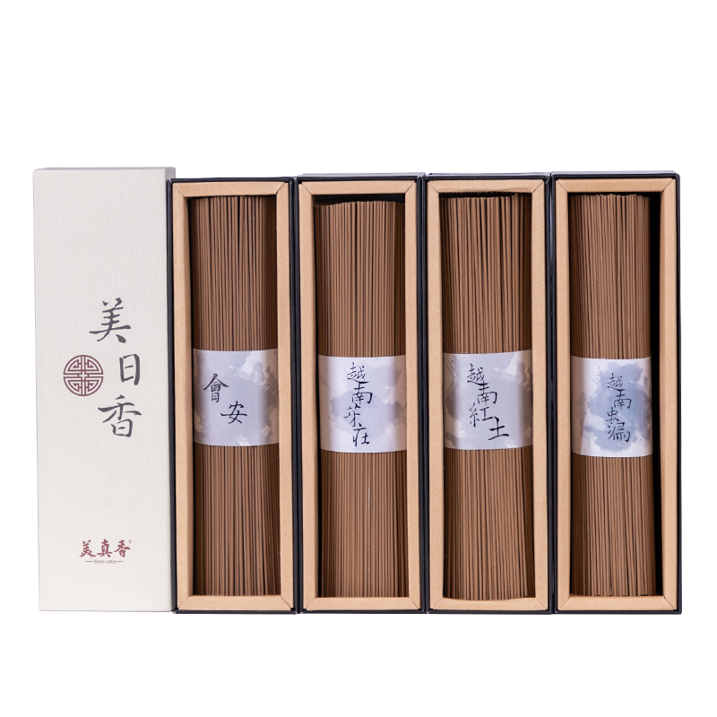 探索精美熏香世界，购买优质西澳老山檀香线香|美真香|哪个App有熏香价格曲线