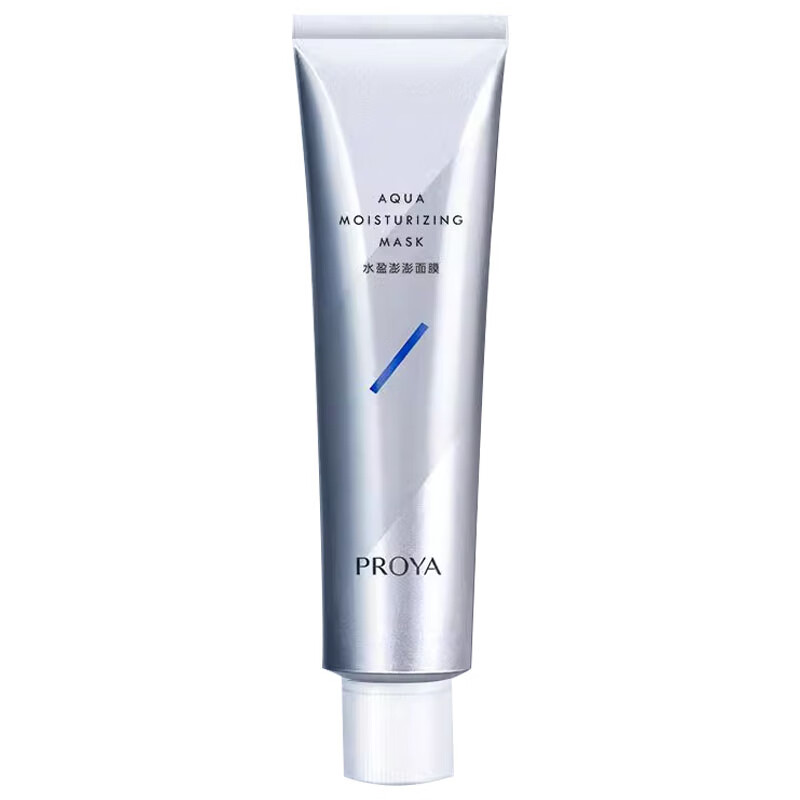 珀莱雅解渴面膜涂抹式120ml