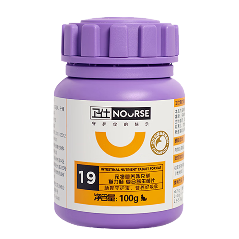 ���ڲ�����RedDog�칷��ë��è�仯ëƬ��ë��Ӫ������ƽ����������ؽ�Ӫ���� ��ë�� 120g*1�� 30.48Ԫ