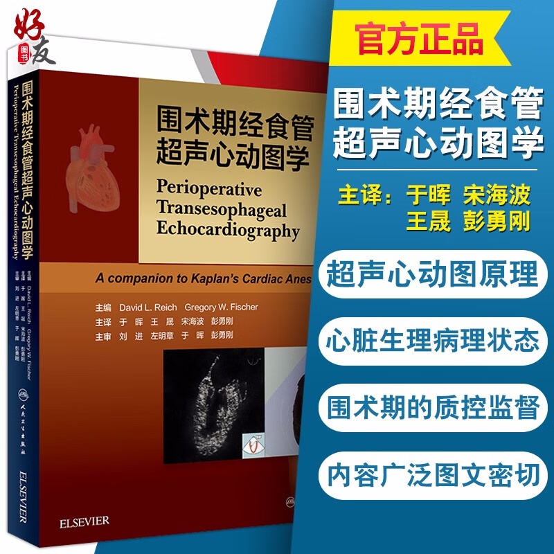 于晖 王晟 宋海波 彭勇刚主译 人民卫生出版社9787117261838