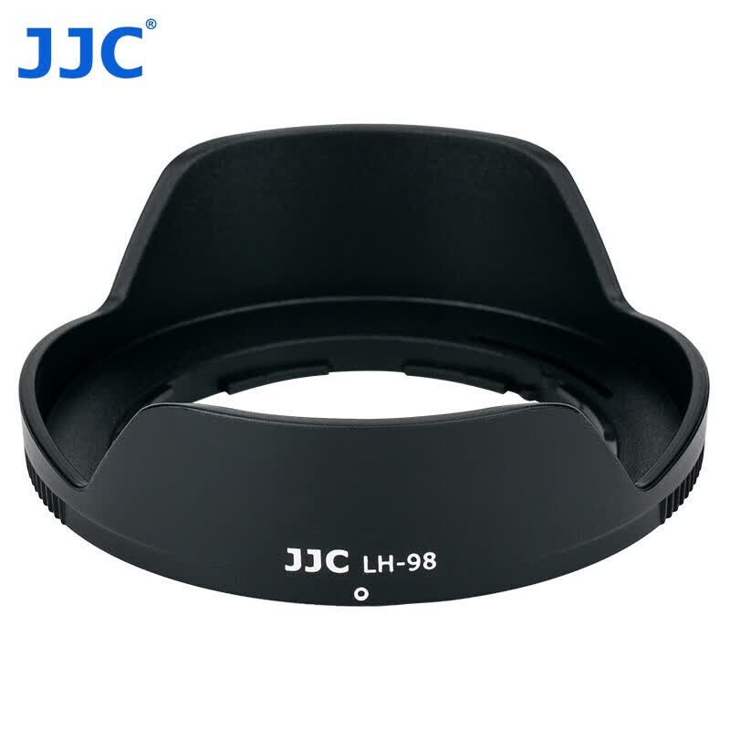 JJC 适用尼康Z 24-50 f/4-6.3遮光罩52mm镜头z5 z6 z7 z6二代 z7II z62 z72微单相机配件使用感如何?