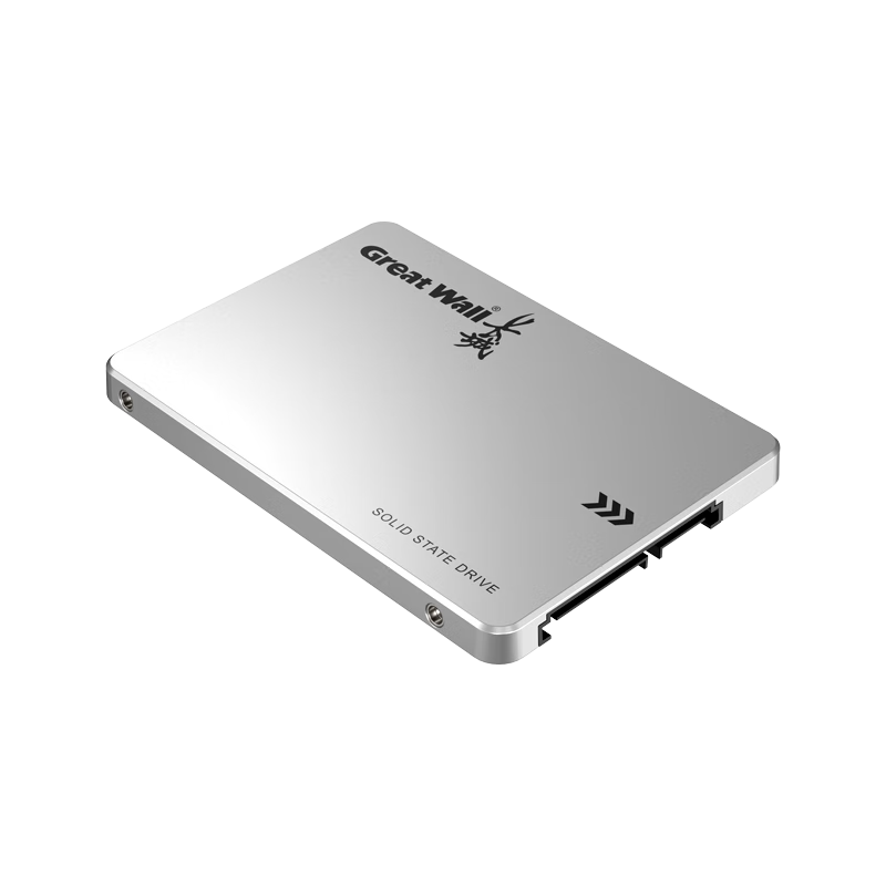 ���� GT6 SSD��̬Ӳ�� SATA3.0 1TB �ڽ� 128GB 169Ԫ