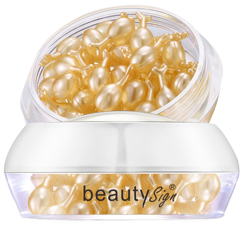 【提亮肤色，去皱抗衰】美人符面部精华液，富勒烯胎盘素成分让你重获年轻肌肤|面部价格变化趋势