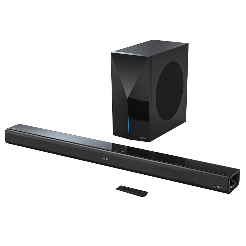 ܴF&Dλ3DűȻͥӰԺߵHT-388D Soundbar